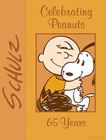 Celebrating Peanuts: 65 Years - Charles M. Schulz [KOMIKS]
