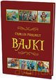 Bajki Perrault [KSIĄŻKA]