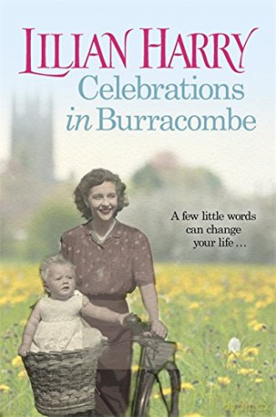 Celebrations in Burracombe (Burracombe Village) - Lilian Harry [KSIĄŻKA]