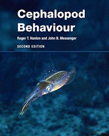 Cephalopod Behaviour - Roger T. Hanlon [KSIĄŻKA]