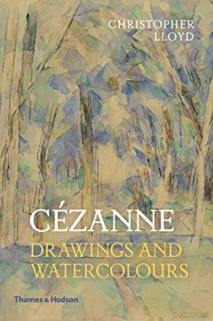 Cézanne: Drawings and Watercolours - Christopher Lloyd [KSIĄŻKA]