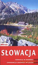 Kraje praktyczne. Słowacja  [KSIĄŻKA]