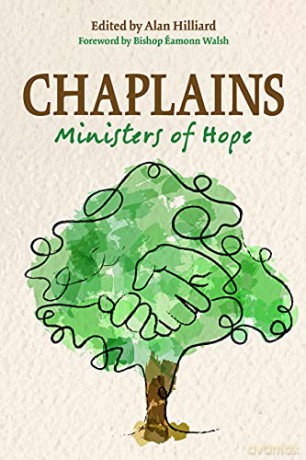 Chaplains Ministers of Hope - Alan Hilliard [KSIĄŻKA]
