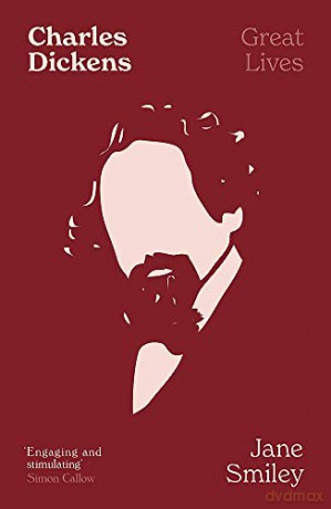 Charles Dickens: Great Lives - Jane Smiley [KSIĄŻKA]