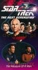 Star Trek. Następna generacja Sezon 1 [7DVD]