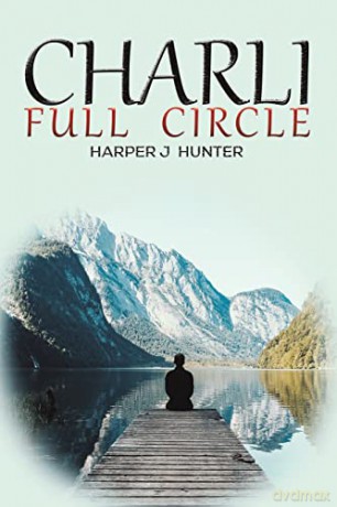 Charli Full Circle - Harper J Hunter [KSIĄŻKA]