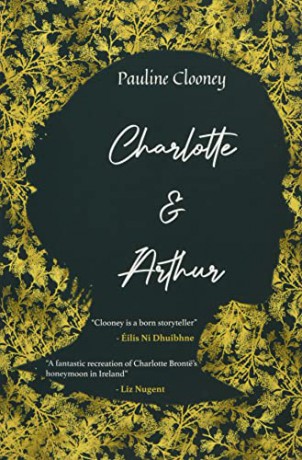 Charlotte and Arthur - Pauline Clooney [KSIĄŻKA]