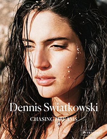 Chasing Dreams - Dennis Swiatkowski [KSIĄŻKA]