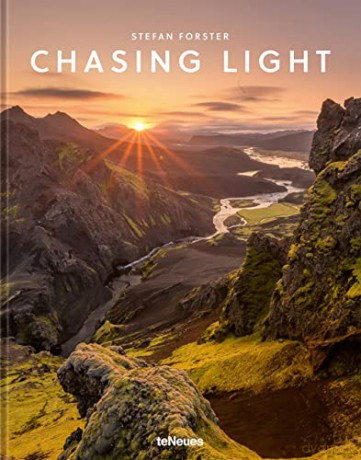 Chasing Light - Stefan Forster [KSIĄŻKA]