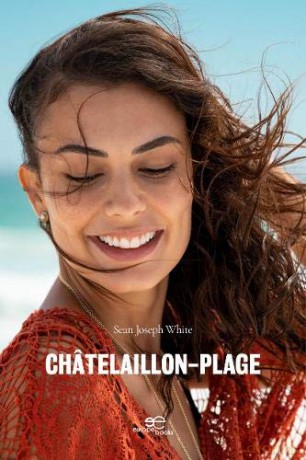 Chatelaillon-Plage 2020 (Build Universes) - Sean Joseph White [KSIĄŻKA]