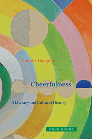 Cheerfulness: A Literary and Cultural History - Hampton [KSIĄŻKA]