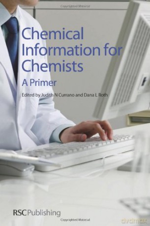 Chemical Information for Chemists: A Primer - Leah Solla [KSIĄŻKA]