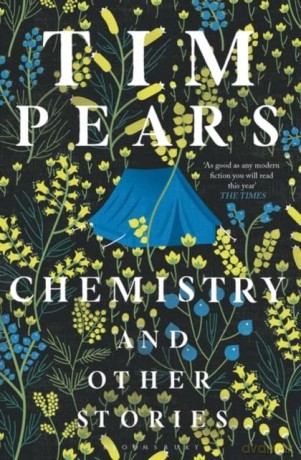 Chemistry and Other Stories - Tim Pears [KSIĄŻKA]