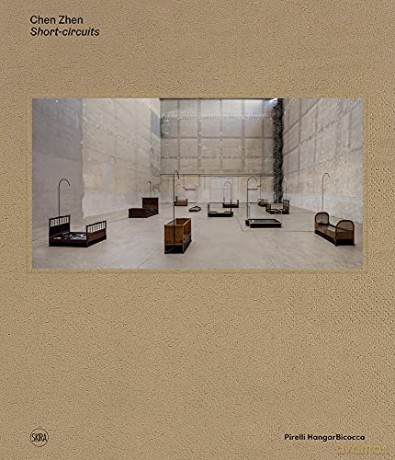 Chen Zhen: Short-circuits - Vincente Todoli [KSIĄŻKA]