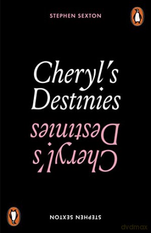 Cheryl's Destinies - Stephen Sexton [KSIĄŻKA]