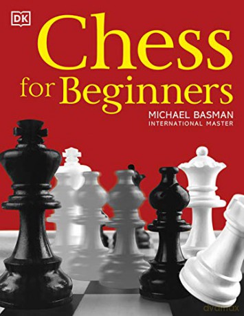 Chess for Beginners - Michael Basman [KSIĄŻKA]