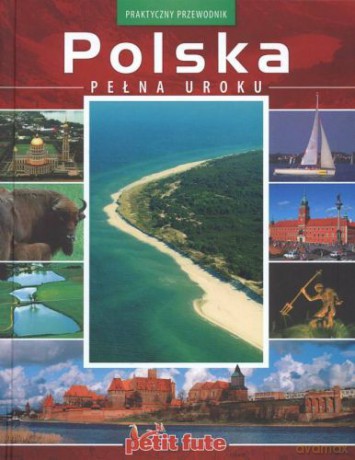 Polska pełna uroku [KSIĄŻKA]