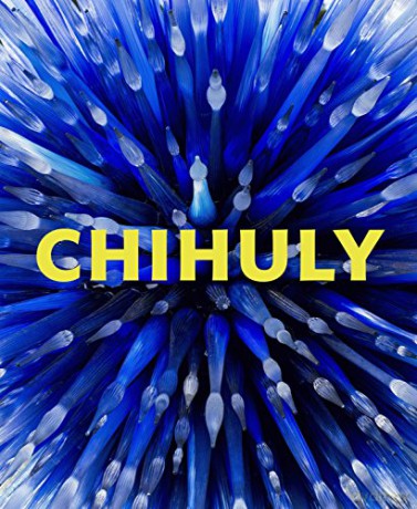 Chihuly: Forms in Nature - Joanna L. Groarke [KSIĄŻKA]