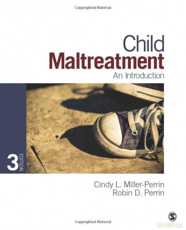 Child Maltreatment: An Introduction - Robin D. Perrin [KSIĄŻKA]