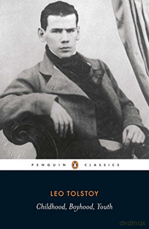 Childhood, Boyhood, Youth (Penguin Classics) - Leo Tolstoy [KSIĄŻKA]