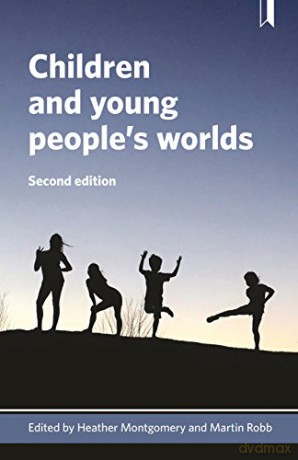 Children and young people's worlds - Heather Montgomery [KSIĄŻKA]