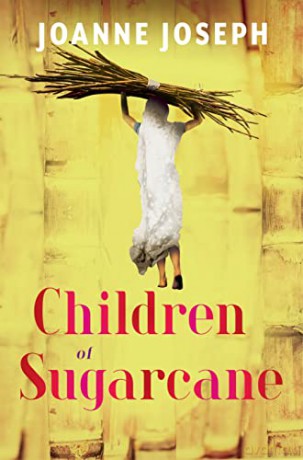 Children of Sugarcane - Joanne Joseph [KSIĄŻKA]