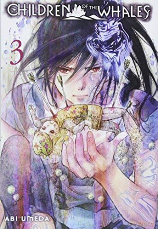 Children of the Whales, Vol. 3: Volume 3 - Abi Umeda [KSIĄŻKA]