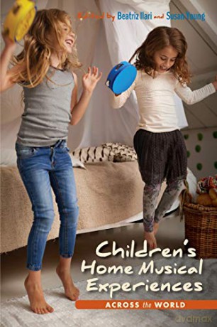 Childrens Home Musical Experiences Across the World (Counterpoints: Music and Education) - Susan Young [KSIĄŻKA]