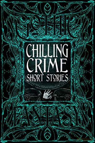 Chilling Crime Short Stories (Gothic Fantasy) - Margaret Murphy [KSIĄŻKA]