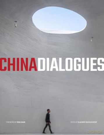China Dialogues - Vladimir Belogolovsky [KSIĄŻKA]