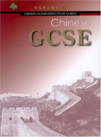 Chinese GCSE: 1 - Yu Bin [KSIĄŻKA]