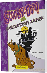 Scooby-Doo! i nawiedzony zamek  [KSIĄŻKA]