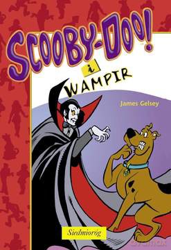 Scooby-Doo! i wampir [KSIĄŻKA]