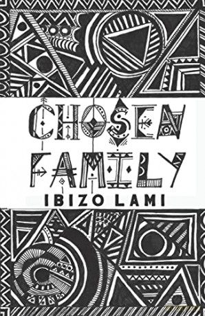 Chosen Family - ibizo lami [KSIĄŻKA]