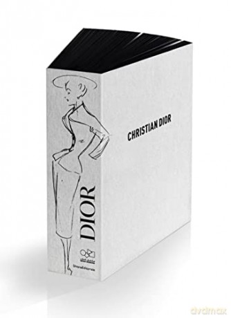 Christian Dior - Edited by Silvana Editoriale [KSIĄŻKA]