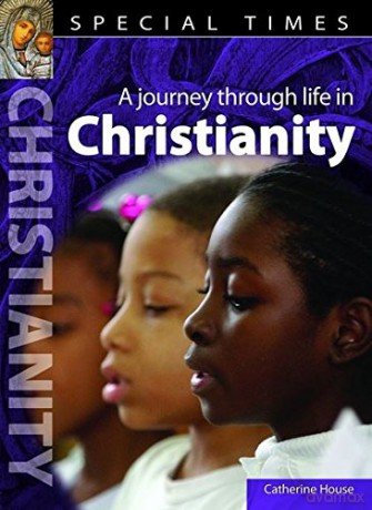 Christianity (Special Times) - Catherine House [KSIĄŻKA]