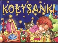 Kołysanki (bez CD) [KSIĄŻKA]