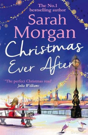 Christmas Ever After: Book 3 (Puffin Island trilogy) - Sarah Morgan [KSIĄŻKA]