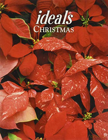 Christmas Ideals 2020 - Melinda Lee Rathjen [KSIĄŻKA]