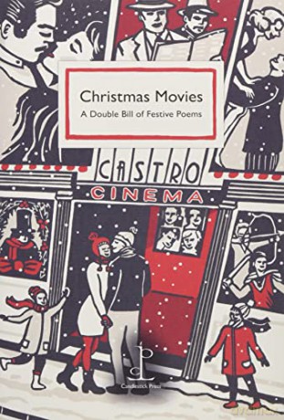 Christmas Movies [KSIĄŻKA]