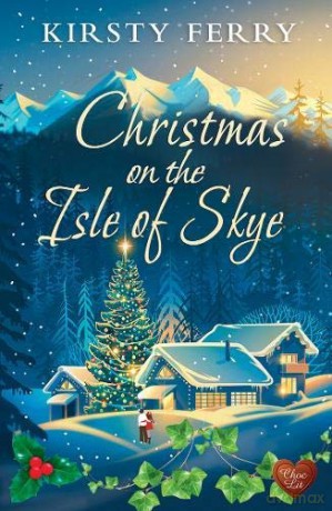 Christmas on the Isle of Skye - Kirsty Ferry [KSIĄŻKA]