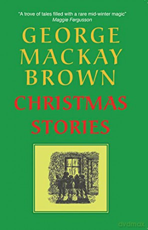 Christmas Stories - George Mackay Brown [KSIĄŻKA]