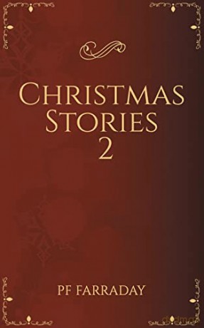 Christmas Stories 2 - PF Farraday [KSIĄŻKA]