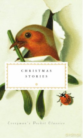 Christmas Stories: Everyman's Library Pocket Classics - Diana Secker Tesdell [KSIĄŻKA]