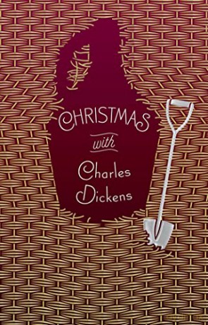 Christmas with Charles Dickens (Signature Select Classics) - Charles Dickens [KSIĄŻKA]