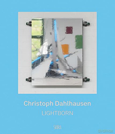 Christoph Dahlhausen: Lightborn - Reinhard Ermen [KSIĄŻKA]
