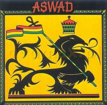 Aswad: Aswad [CD]