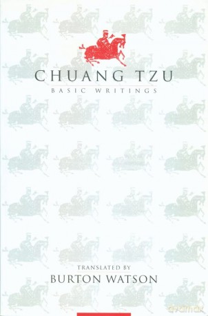 Chuang Tzu: Basic Writings (Translations from the Asian Classics) - Burton Watson [KSIĄŻKA]