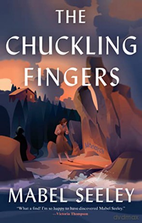 Chuckling Fingers, The - Mabel Seeley [KSIĄŻKA]