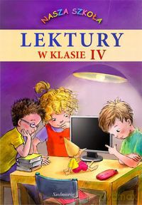 Lektury w klasie IV  [KSIĄŻKA]
